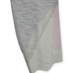Legging Lululemon Talla 12 Gris Jaspeado