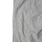 Legging Lululemon Talla 12 Gris Jaspeado