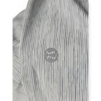 Legging Lululemon Talla 12 Gris Jaspeado
