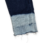 Pantalon Tommy Hilfiger 18w De Mujer Deslavado