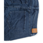 Pantalon Tommy Hilfiger 18w De Mujer Deslavado