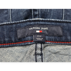 Pantalon Tommy Hilfiger 18w De Mujer Deslavado