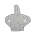 Playera Con Gorro The North Face Xchico Xs Blanca Con Gris
