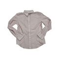 Camisa Brooks Brothers Non Iron Talla 6 Con Lineas
