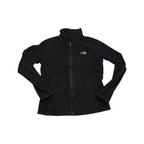 Chamarra The North Face Mujer Fleece Térmico Negro M