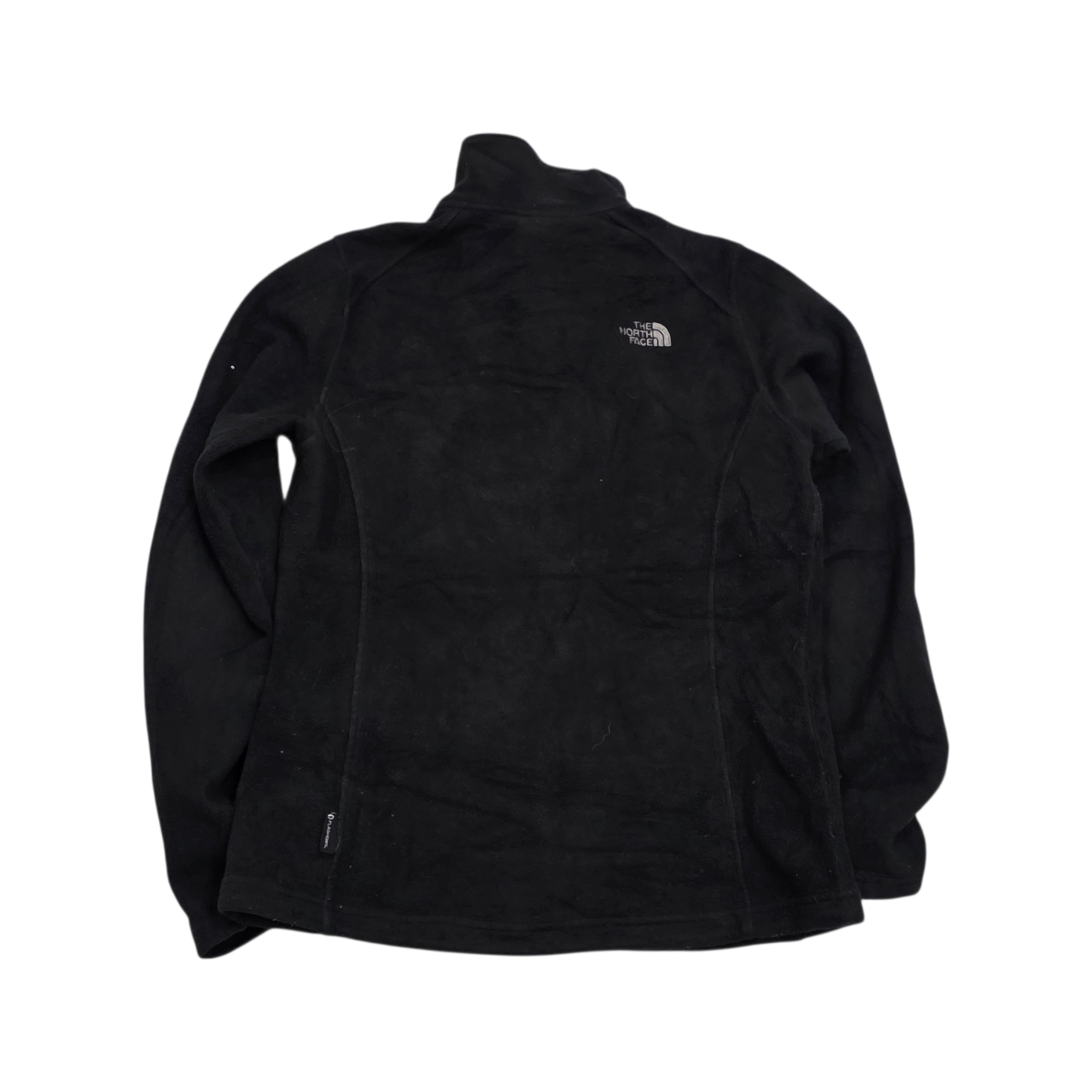 Chamarra The North Face Mujer Fleece Térmico Negro M