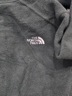 Chamarra The North Face Mujer Fleece Térmico Negro M