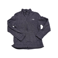 The North Face Chamarra Fleecemujer L Cierre Completo Morada