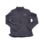 The North Face Chamarra Fleecemujer L Cierre Completo Morada