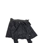 Chamarra Snowboard The North Face Steep Tech Mujer Xl Negro Xl