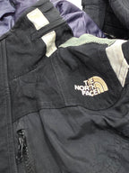 Chamarra Snowboard The North Face Steep Tech Mujer Xl Negro Xl