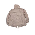 Rompevientos Ralph Lauren Xgrande Xl Rosa De Mujer