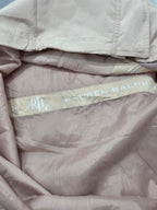 Rompevientos Ralph Lauren Xgrande Xl Rosa De Mujer