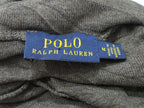 Blusa Turtle Neck Ralph Lauren Mediana M Verde