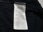 Playera Ralph Lauren Xgrande Xl Manga Corta Azul Marino