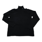Playera Ralph Lauren Xgrande Xl Negro