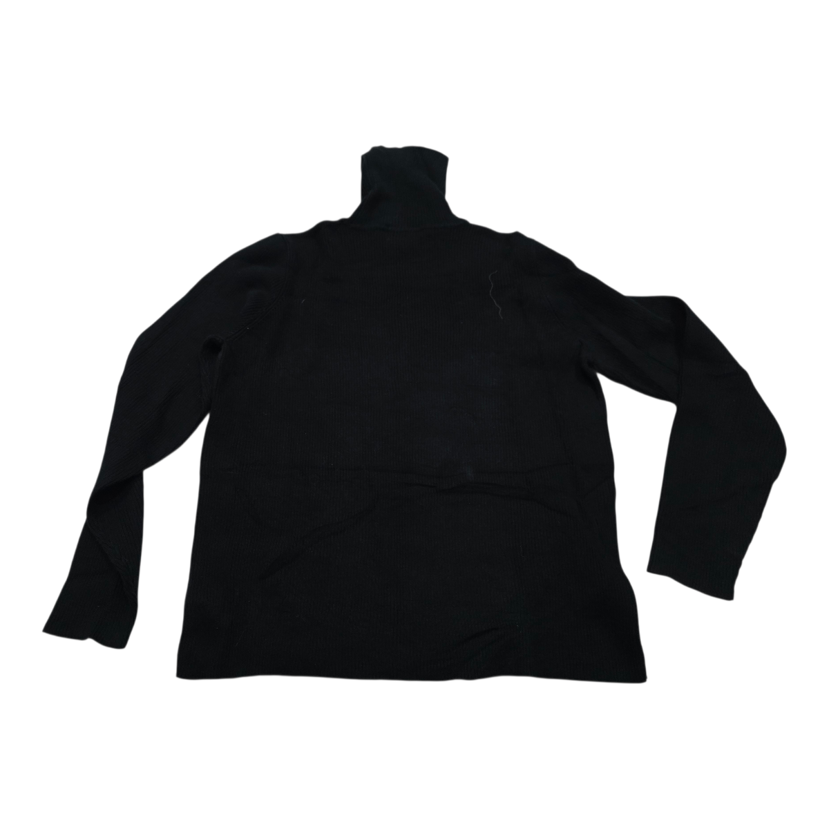 Playera Ralph Lauren Xgrande Xl Negro