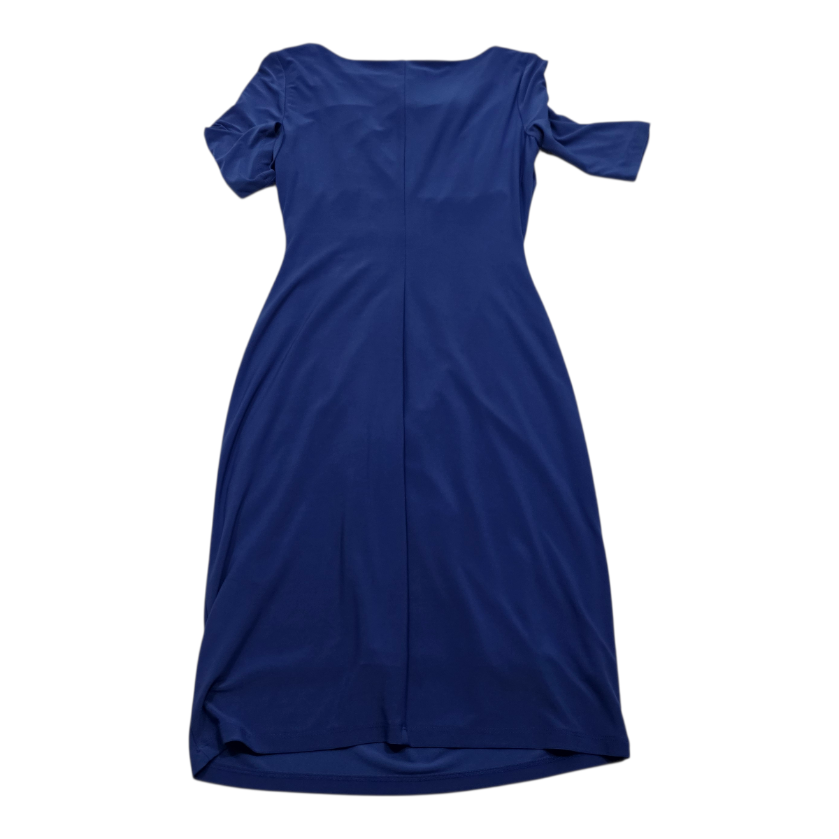 Vestido Ralph Lauren Talla 2 Azul Celeste