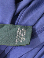 Vestido Ralph Lauren Talla 2 Azul Celeste