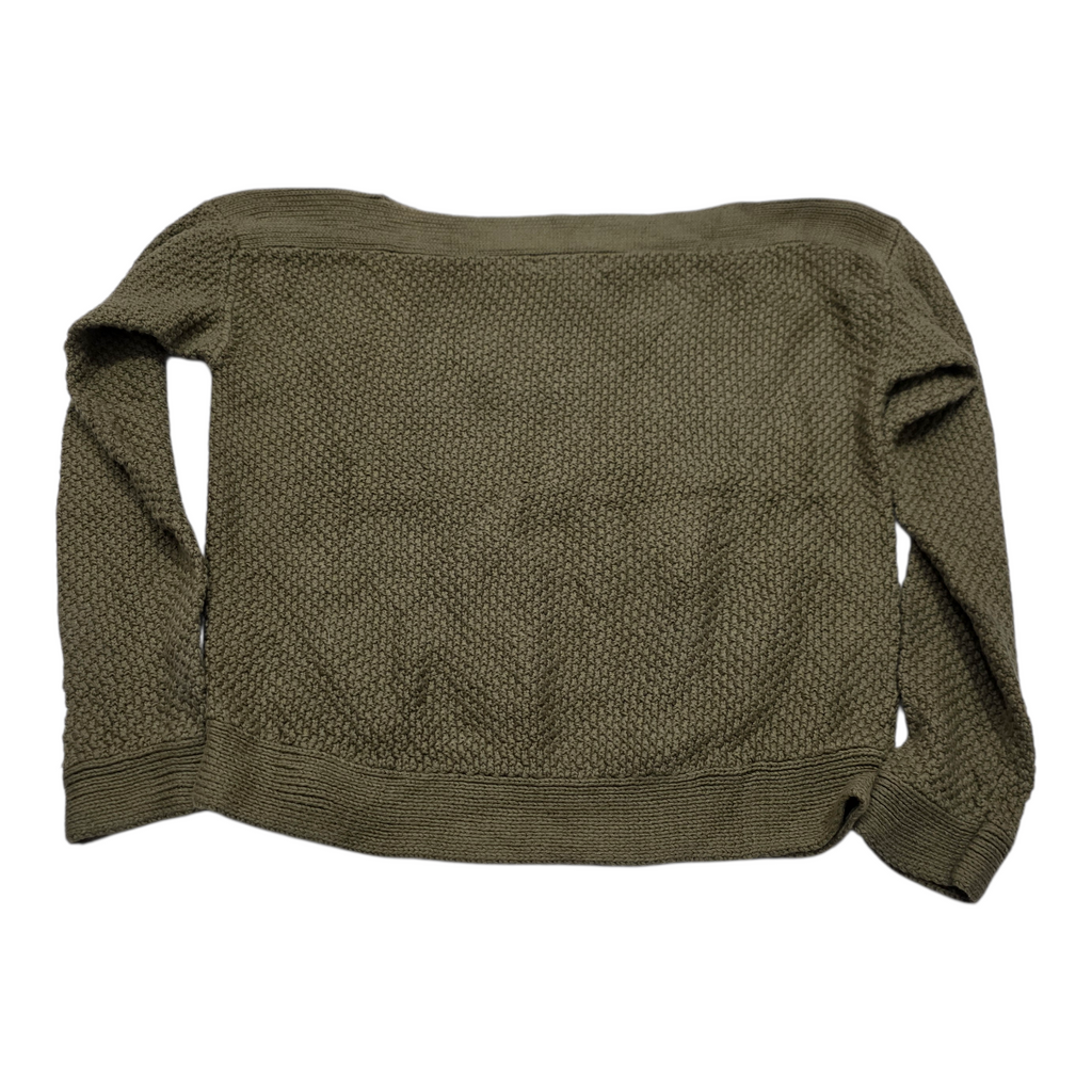 Sueter Ralph Lauren Talla Chica S Color Verde