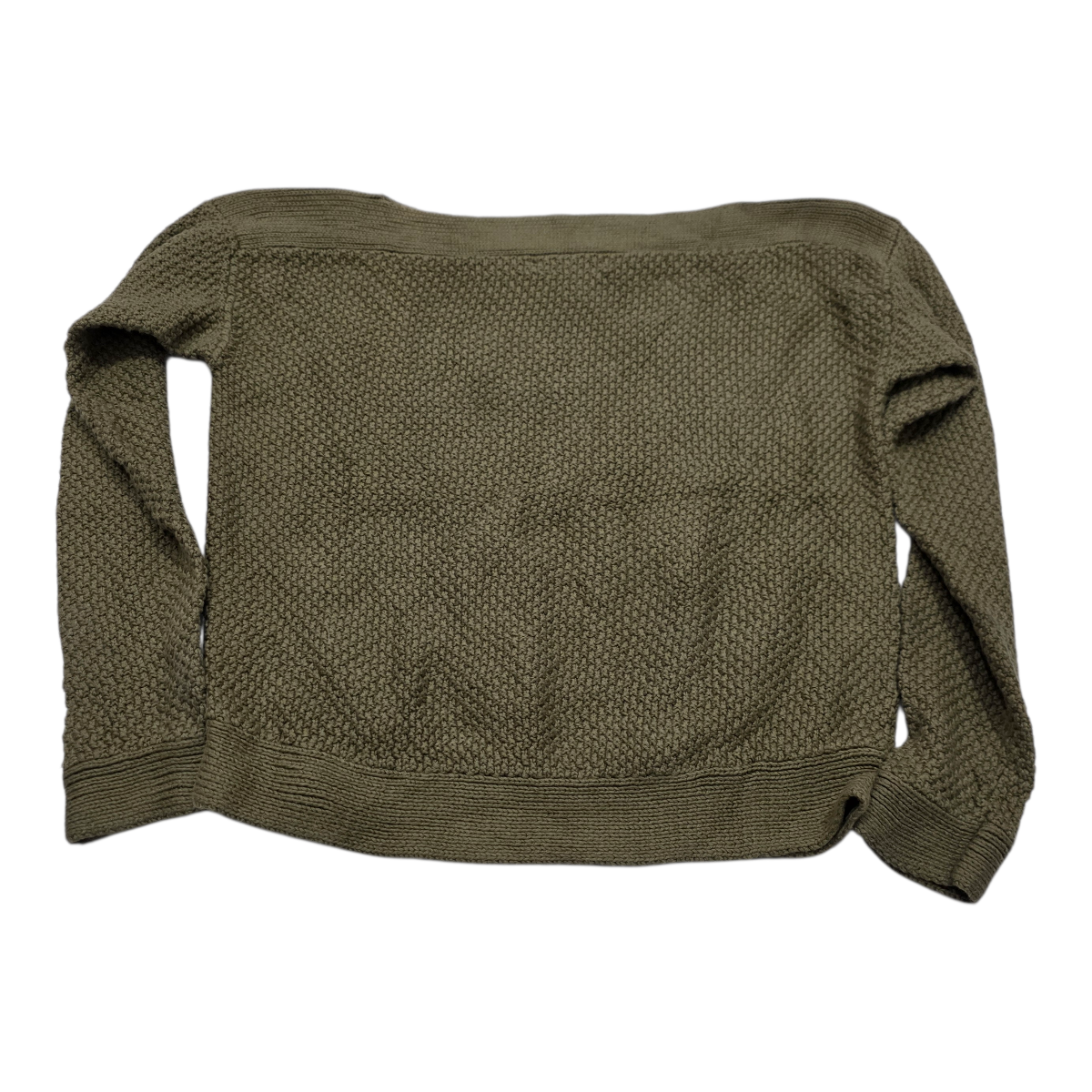 Sueter Ralph Lauren Talla Chica S Color Verde