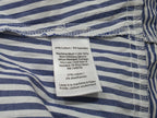 Blusa Vineyard Vines Talla 6 Rayada Sin Mangas