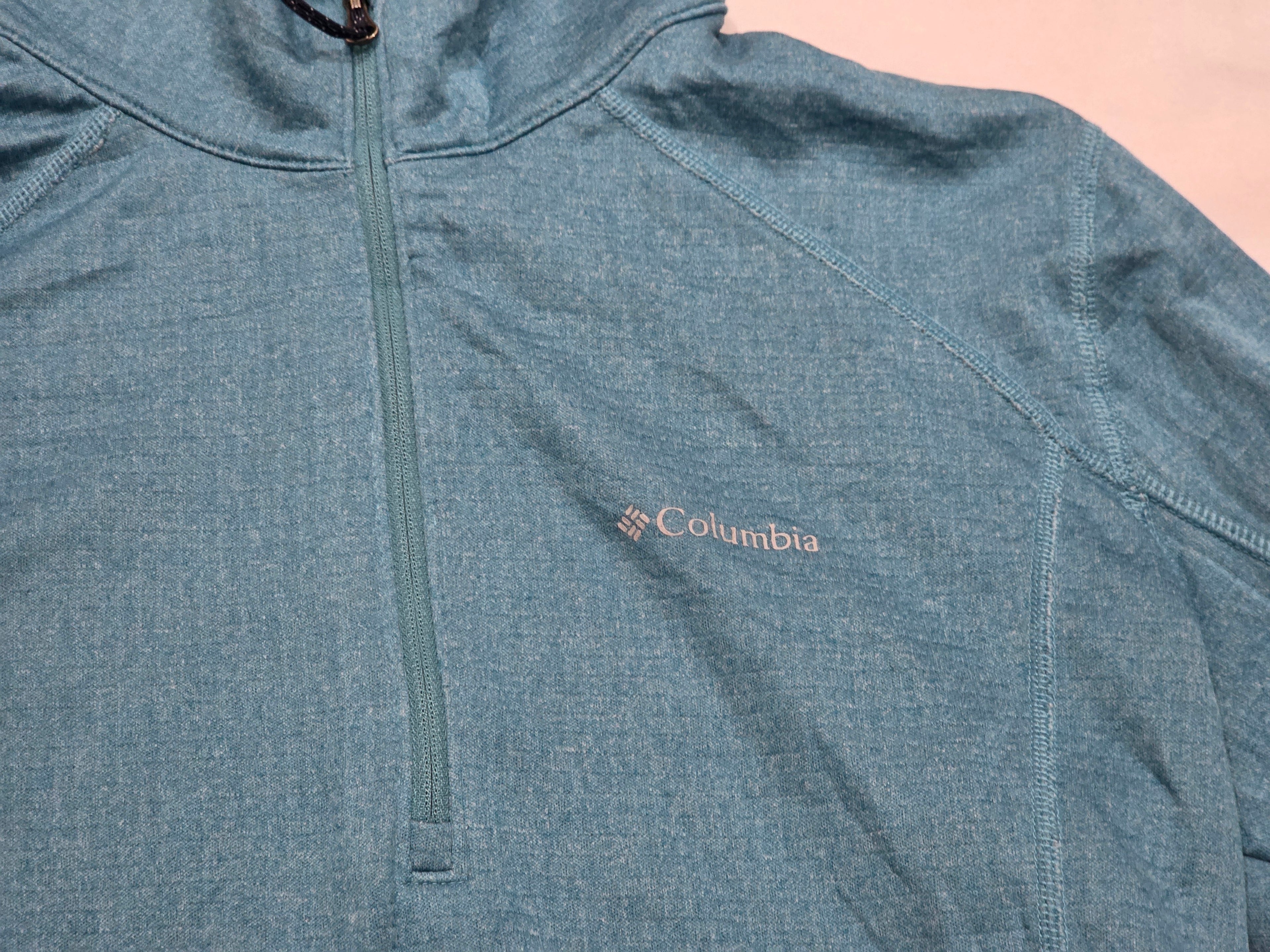 Sudadera Columbia Grande L