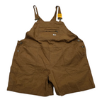 Jumper Carhart De Mujer Xxl Color Cafe Marrón Xxl