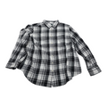 Camisa Ralph Lauren 2x Blanco Negro