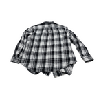 Camisa Ralph Lauren 2x Blanco Negro