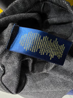 Legging Para Equitación Polo Ralphlauren Xl Adolescente Gris