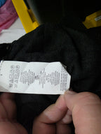 Blusa Michael Kors Chica S Negra Sin Mangas Con Viscose