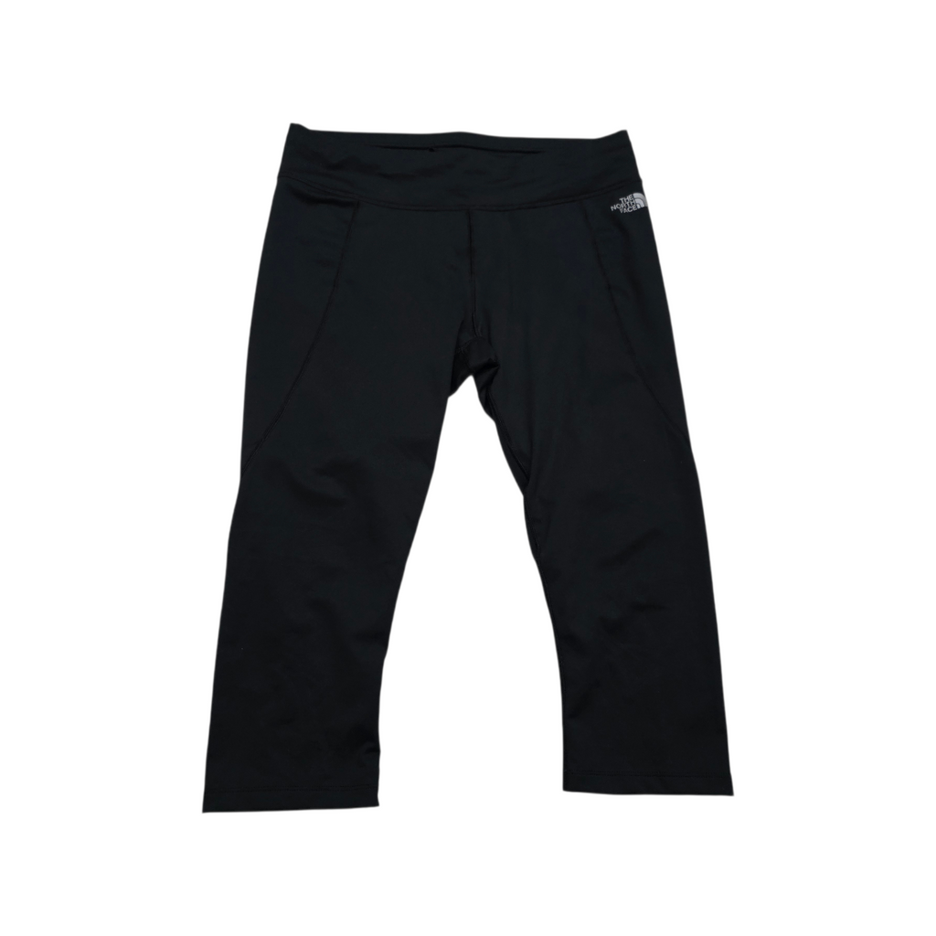Legging The North Face Grande L Color Negro De Mujer