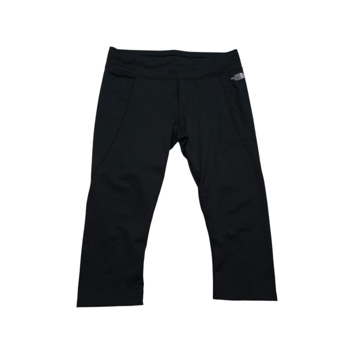 Legging The North Face Grande L Color Negro De Mujer