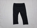 Legging The North Face Grande L Color Negro De Mujer