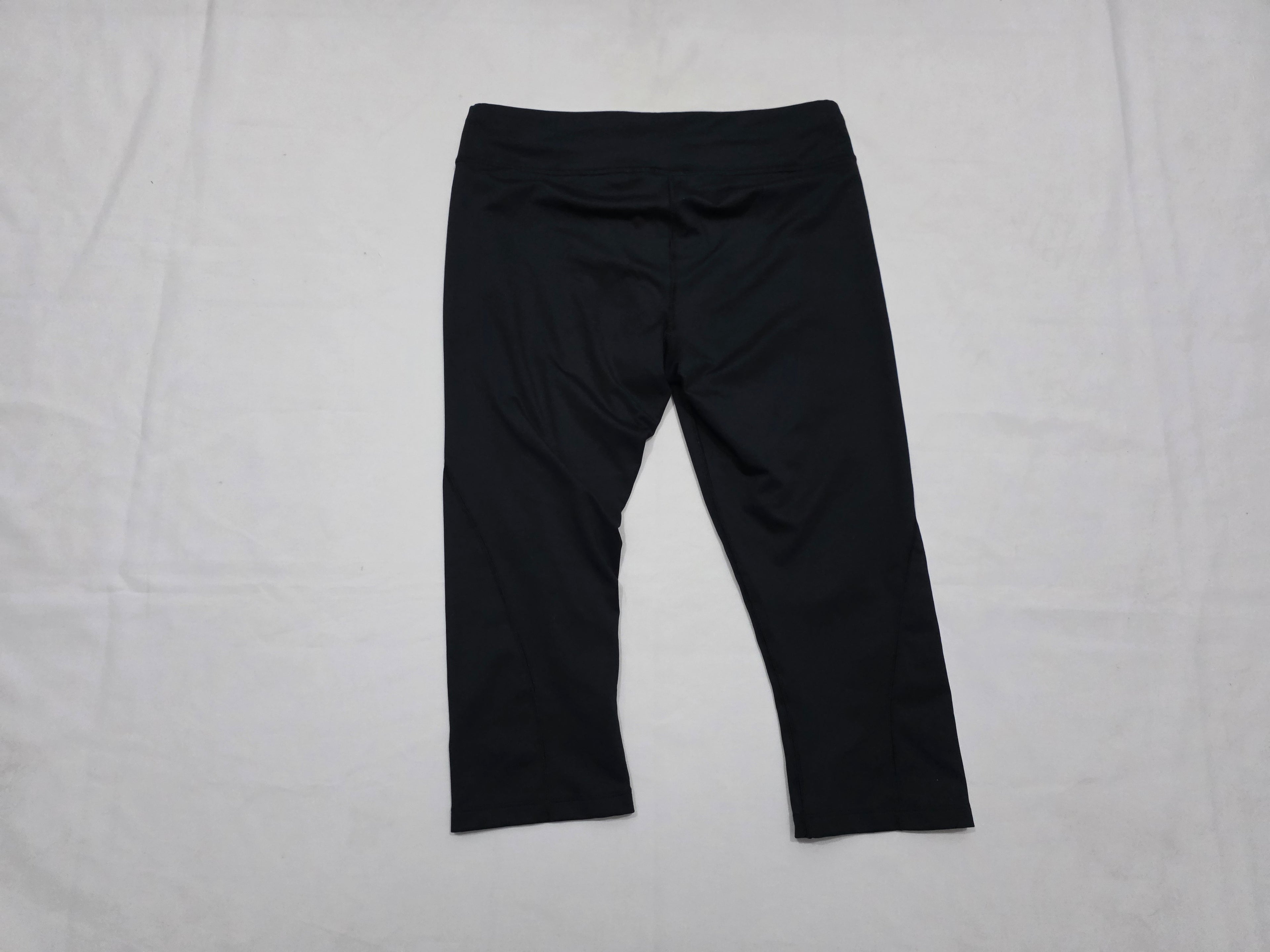 Legging The North Face Grande L Color Negro De Mujer