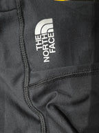Legging The North Face Grande L Color Negro De Mujer
