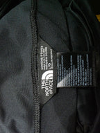 Legging The North Face Grande L Color Negro De Mujer