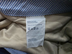 Falda Tommy Hilfiger Cafe Claro De Mujer Talla 4 Regular