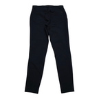 Pantalon Tommy Hilfiger Talla 4 Azul Marino De Vestir