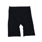 Biker Gymshark Chico S Negro