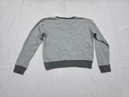 Sudadera Tommy Hilfiger De Mujer Chico S Gris Claro