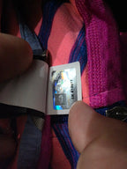 Chamarra Ligera The North Face Chico S Medio Cierre Fucsia