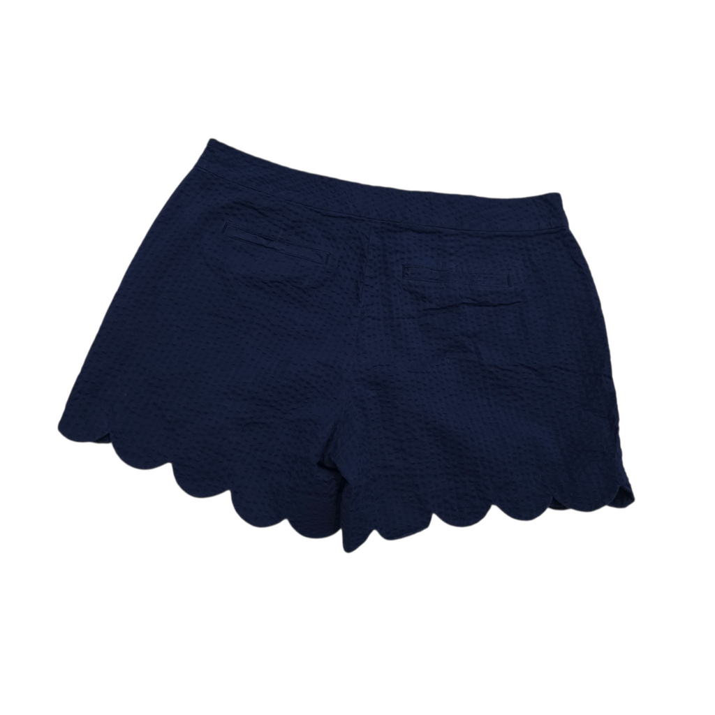 Short Vineyard Vines Azul Marino De Mujer Talla 10