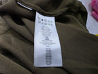 Blusa Michael Kors De Mujer Manga Larga Mediana Verde Opaco