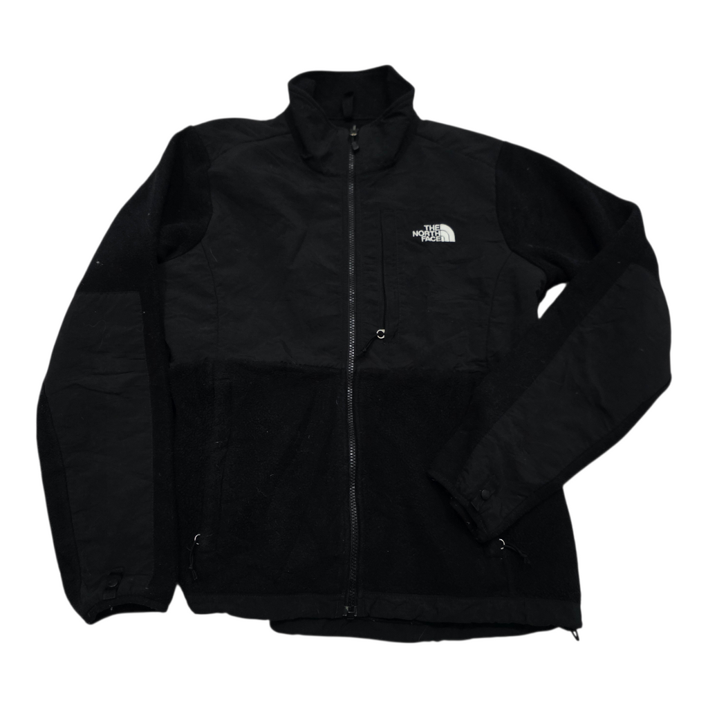 Chamarra The North Face Mujer Negra Talla M Fleece