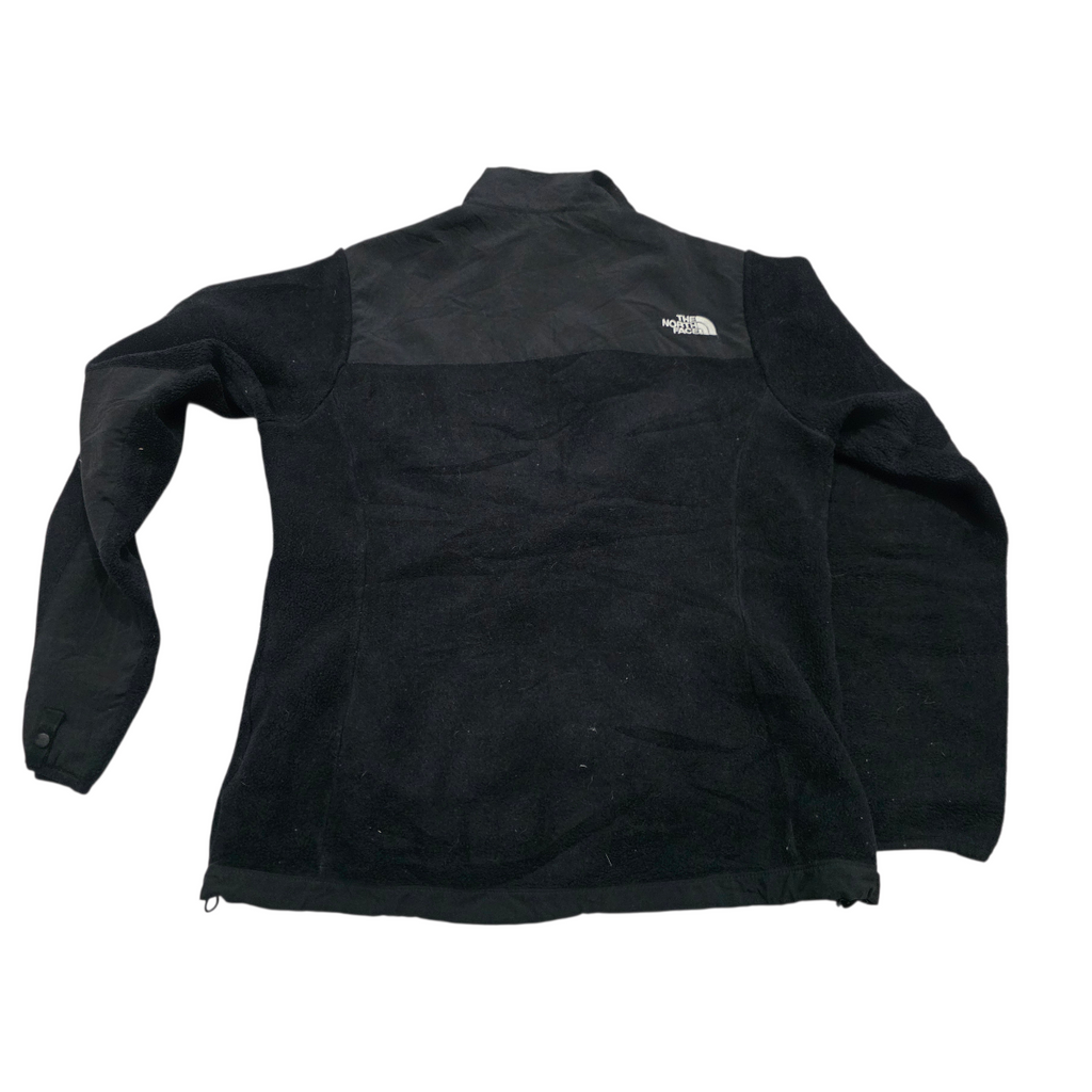 Chamarra The North Face Mujer Negra Talla M Fleece