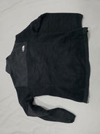 Chamarra The North Face Mujer Negra Talla M Fleece