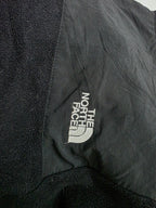 Chamarra The North Face Mujer Negra Talla M Fleece