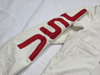 Hoodie The North Face Mujer Blanca Talla L Fleece Original